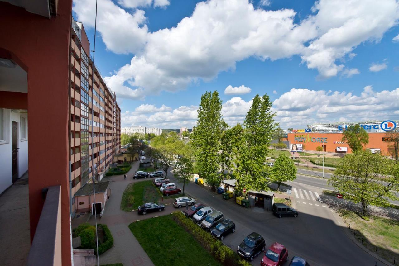 Apartament Sloneczne Poludnie Apartment