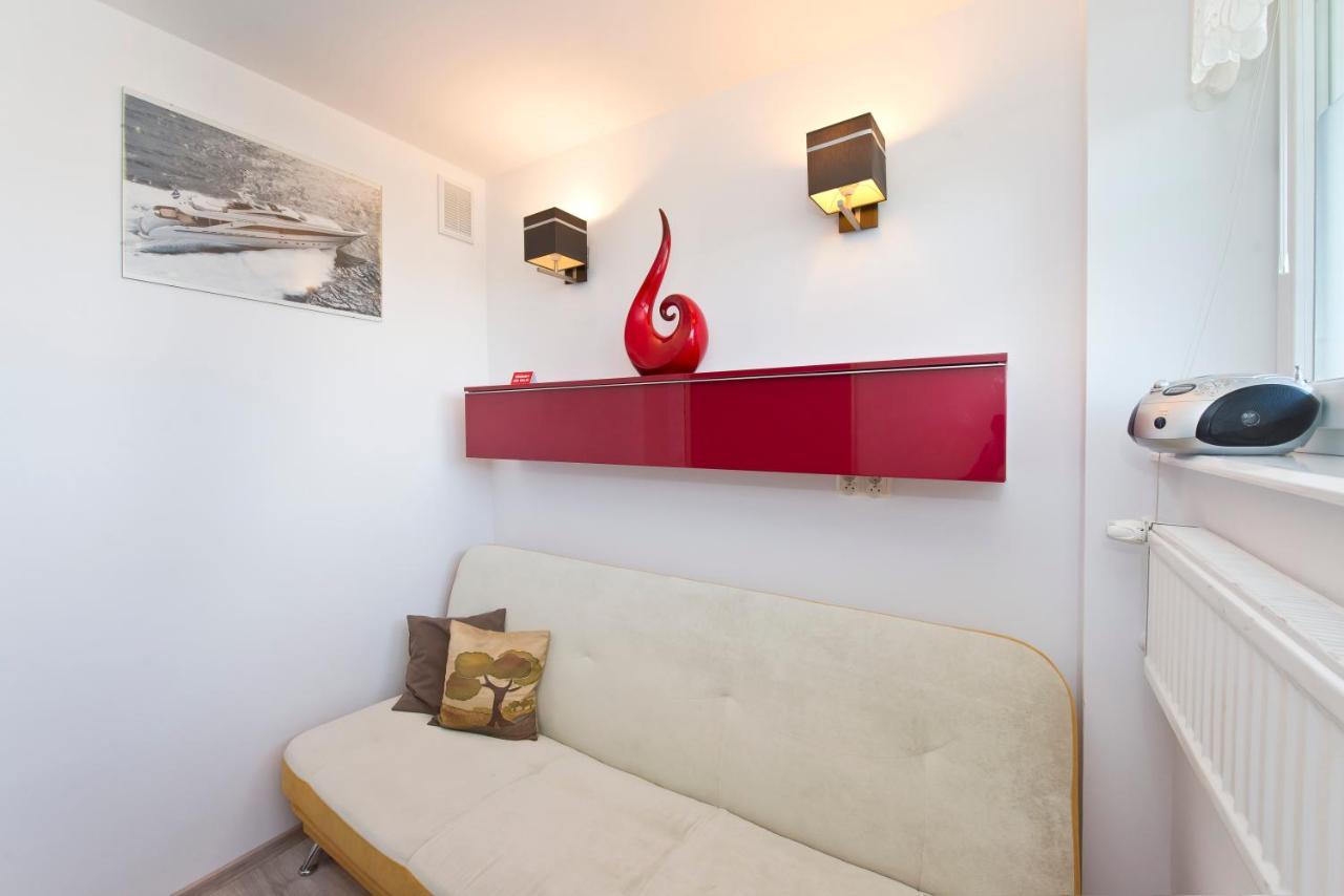 Apartment Apartament Sloneczne Poludnie Gdansk