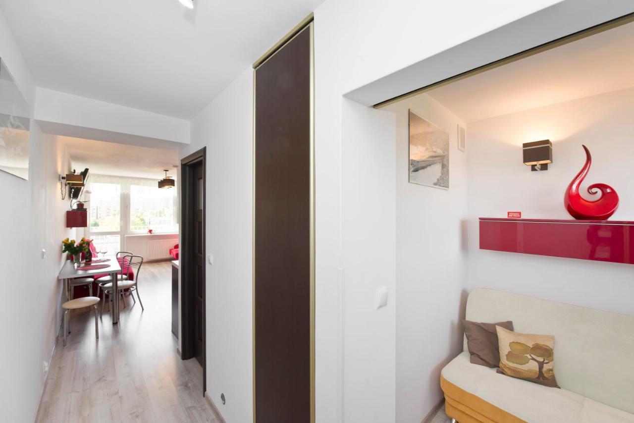 Apartament Sloneczne Poludnie Apartment *