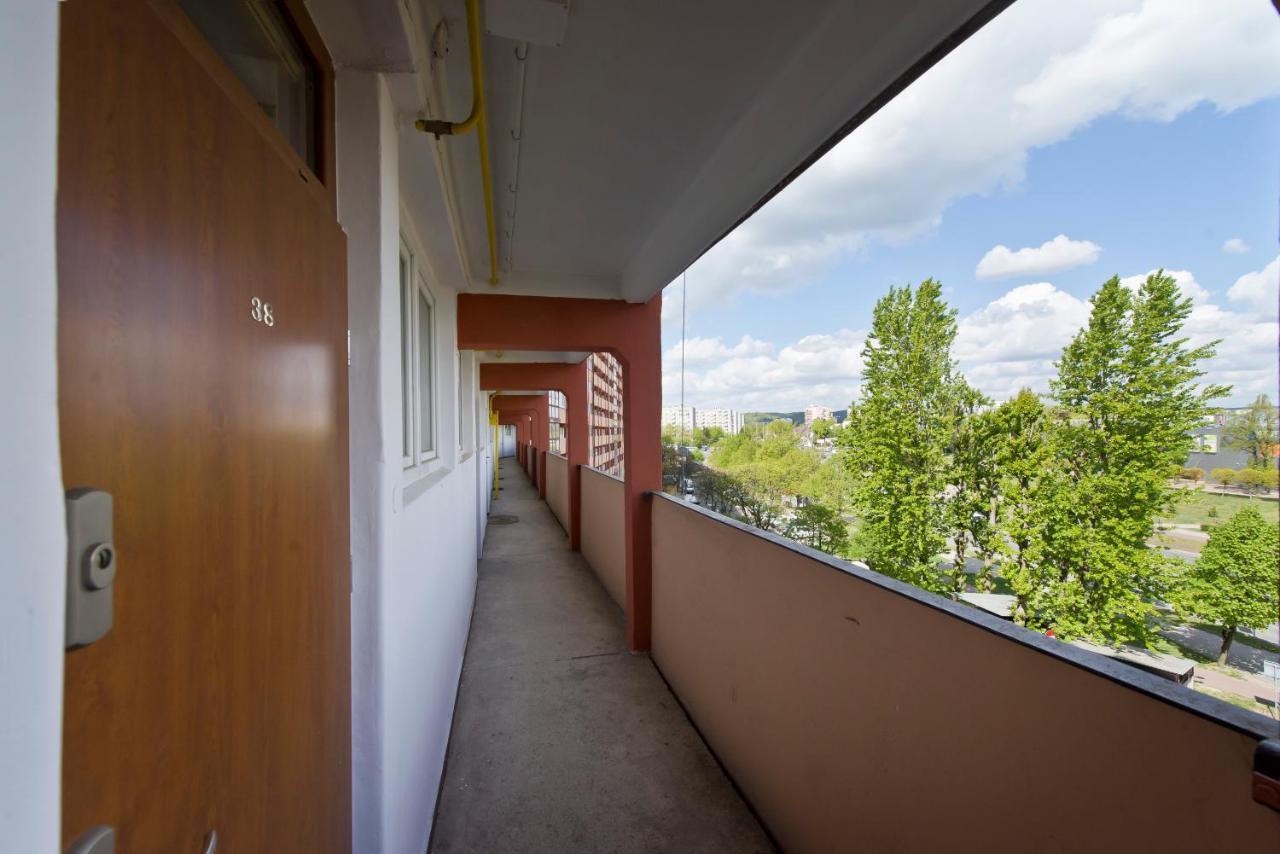 Apartament Sloneczne Poludnie