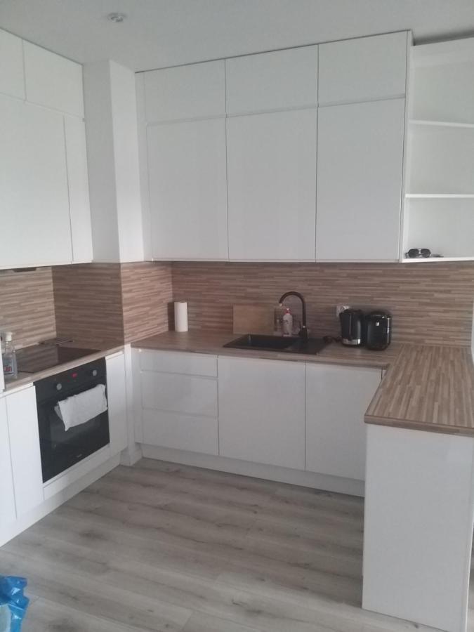 Nowa Letnica Apartment