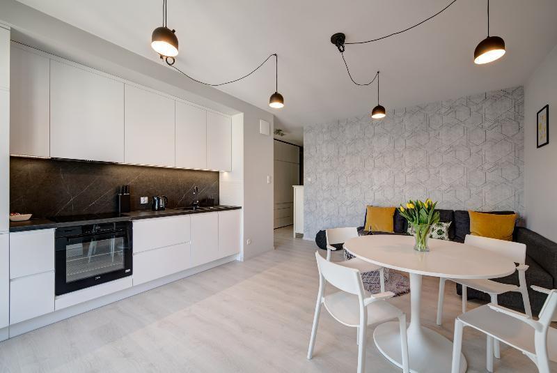 Apartment Dom & House - Nadmorze Estate