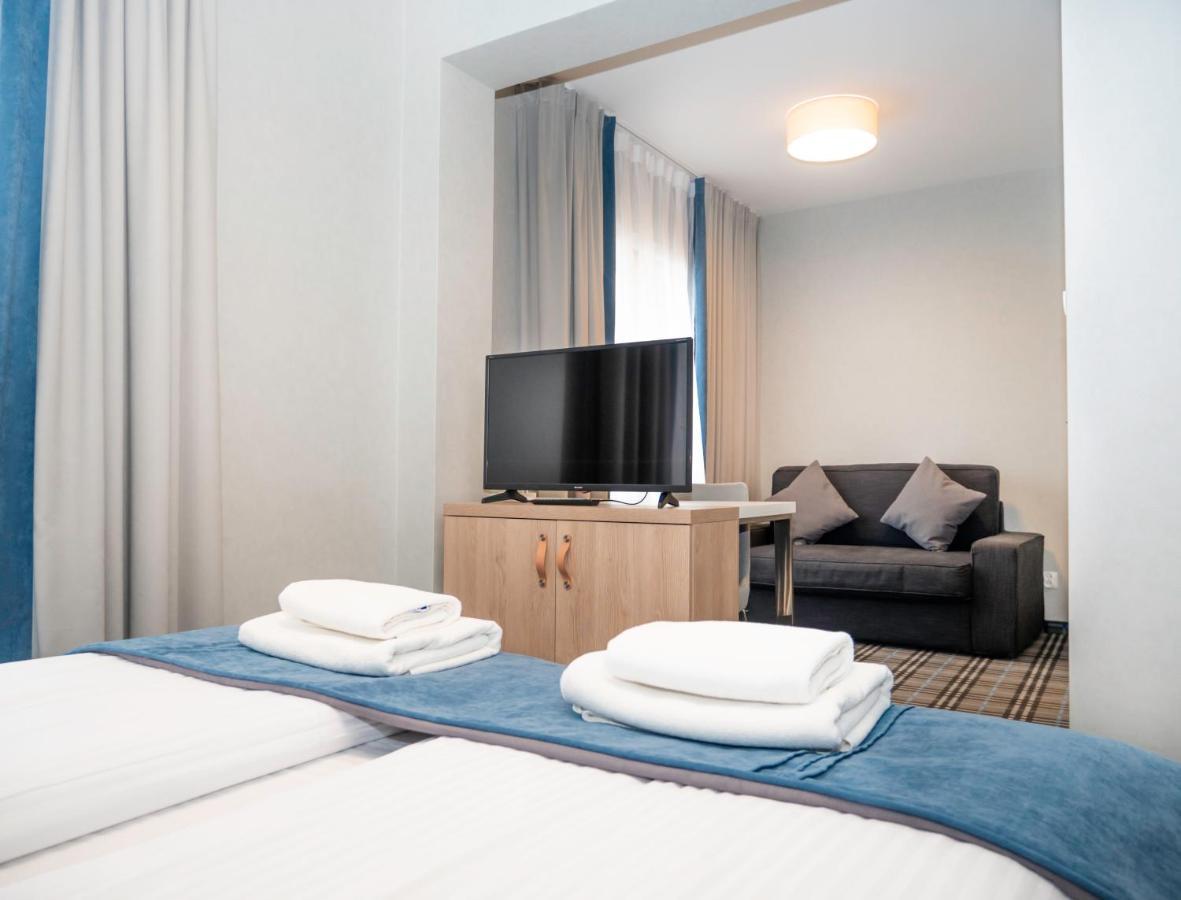 Familia Homestay Gdansk