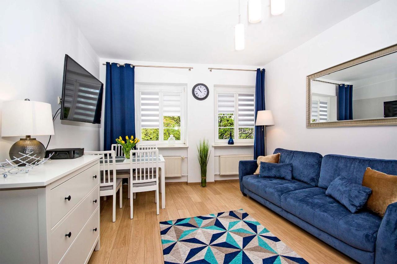 Ogarna Apartment *