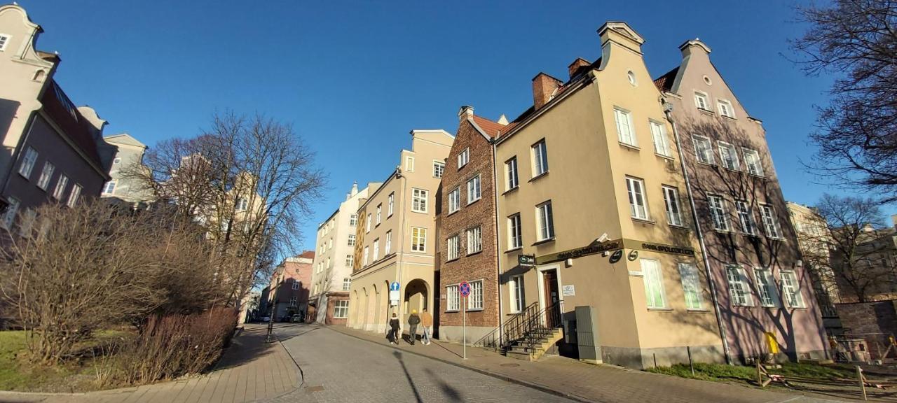 Apartment Ogarna