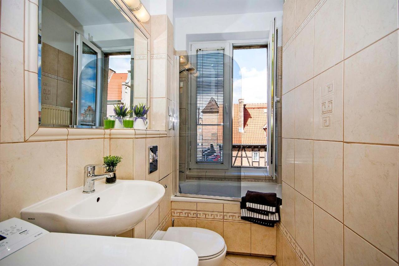 Ogarna Apartment *