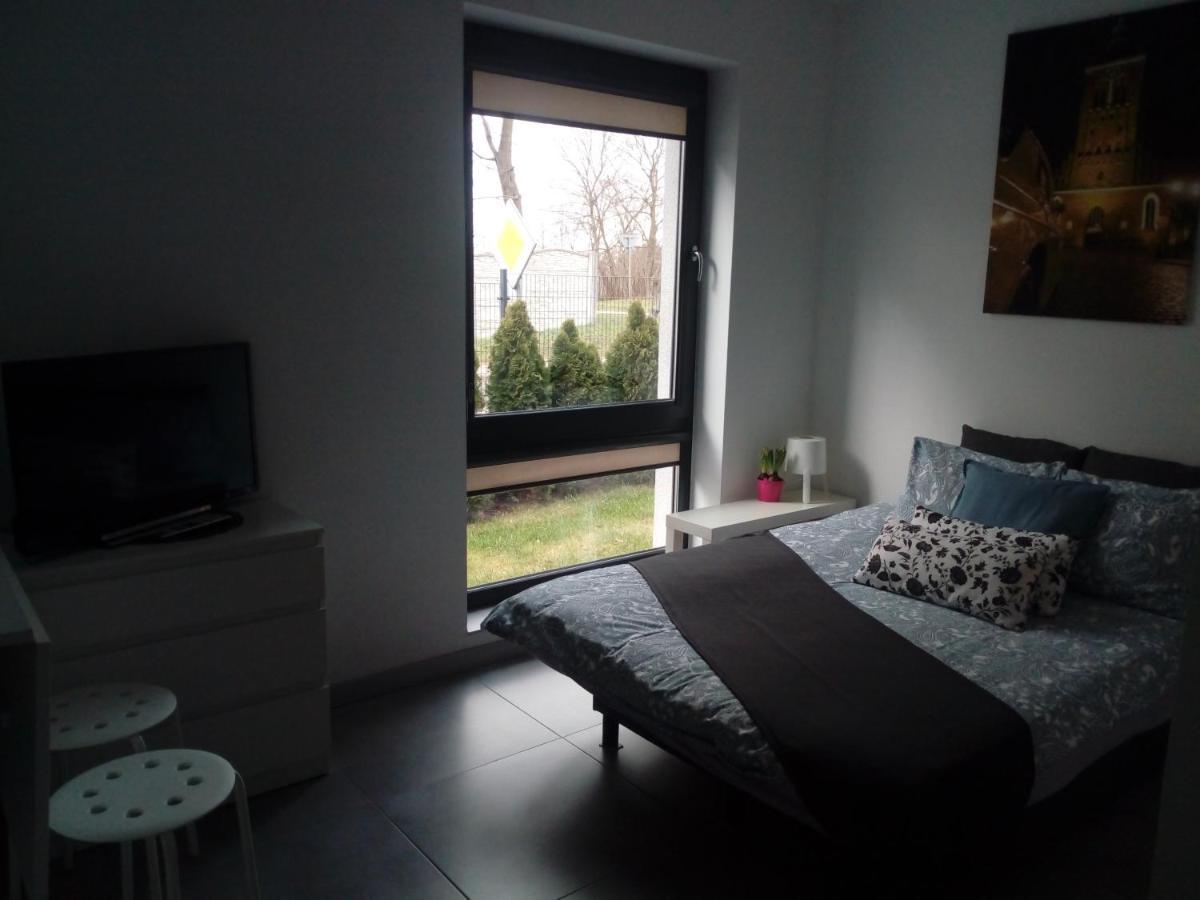 Centrum Homestay *