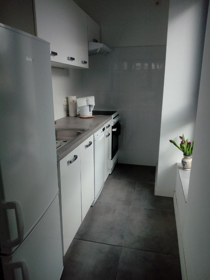 Centrum Homestay Gdansk