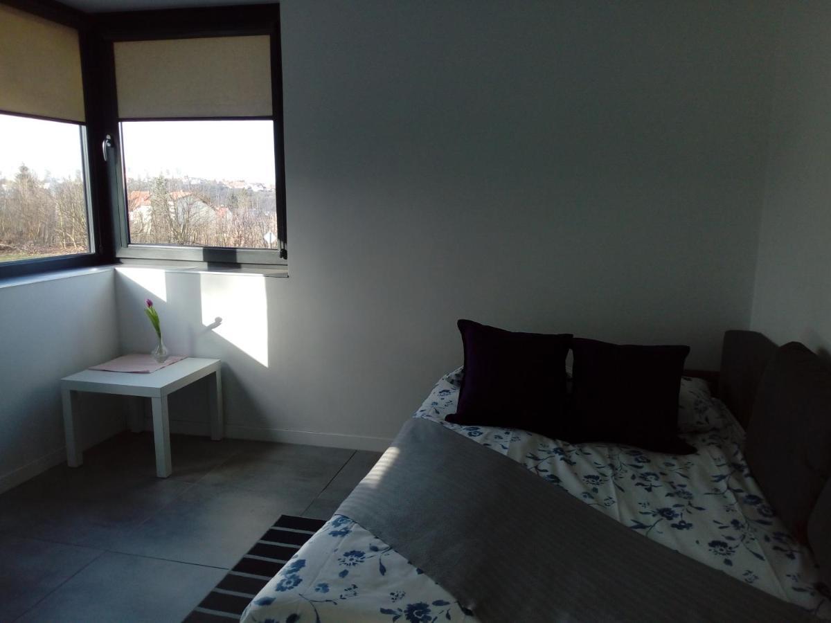 Centrum Homestay Gdansk