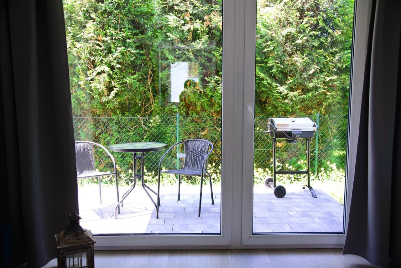 Słoneczne Tarasy Ii - Apartament *
