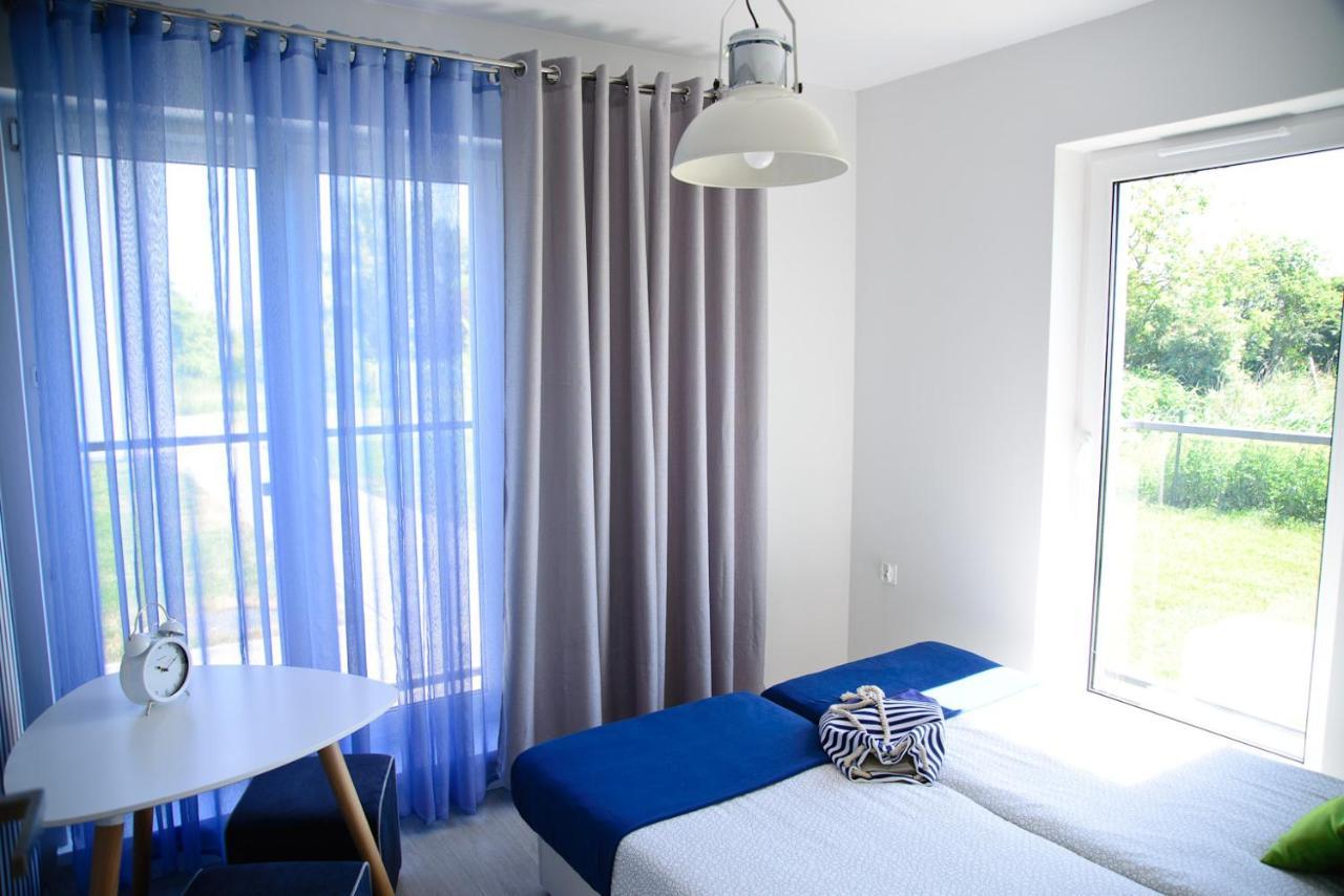 Słoneczne Tarasy Ii - Apartament Gdańsk