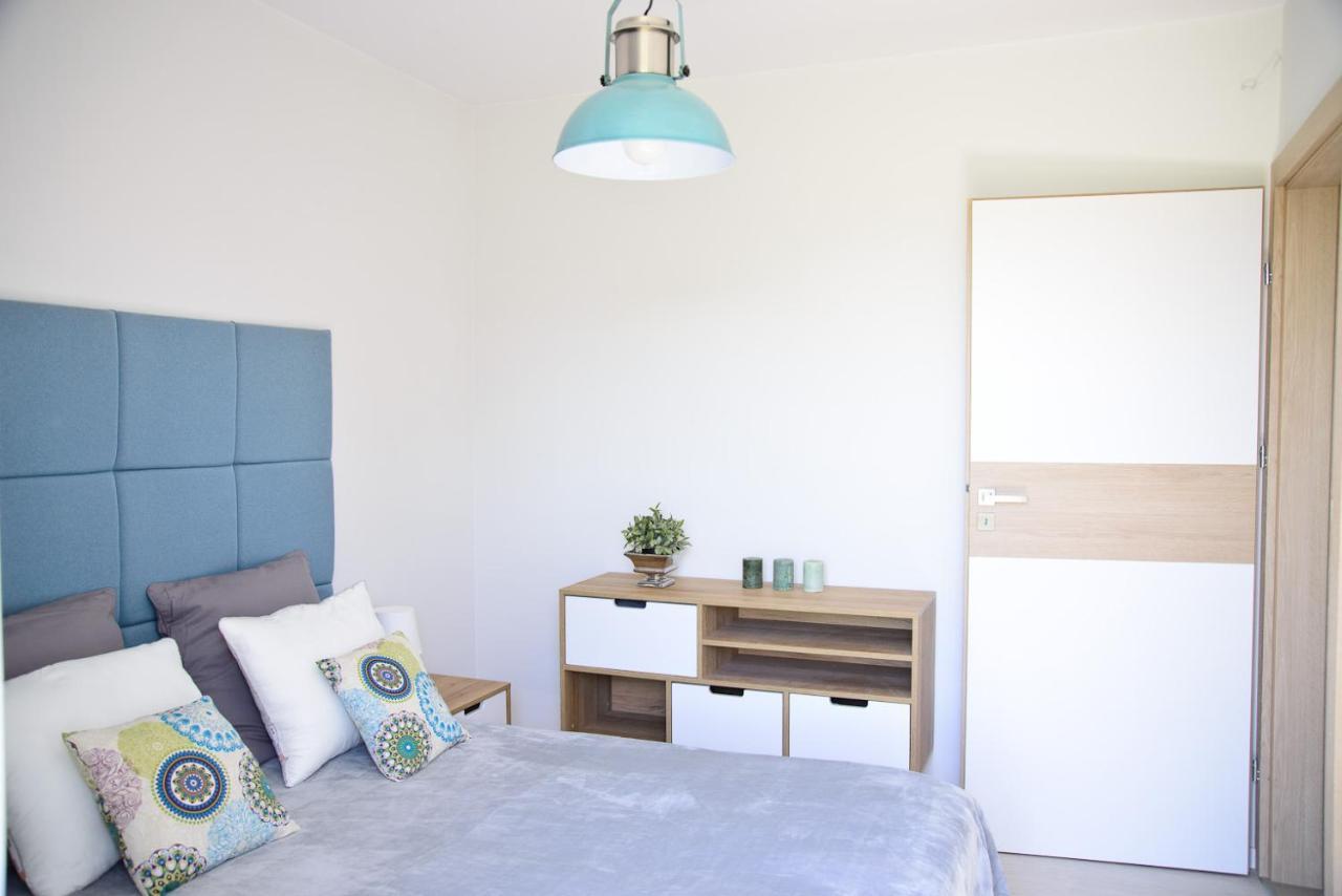 Apartament Słoneczne Tarasy Ii - Gdańsk