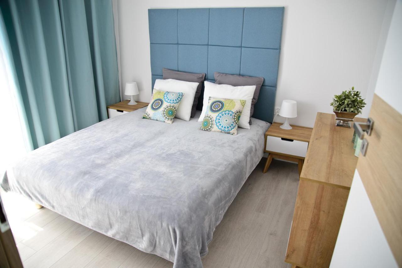 Słoneczne Tarasy Ii - Apartament *