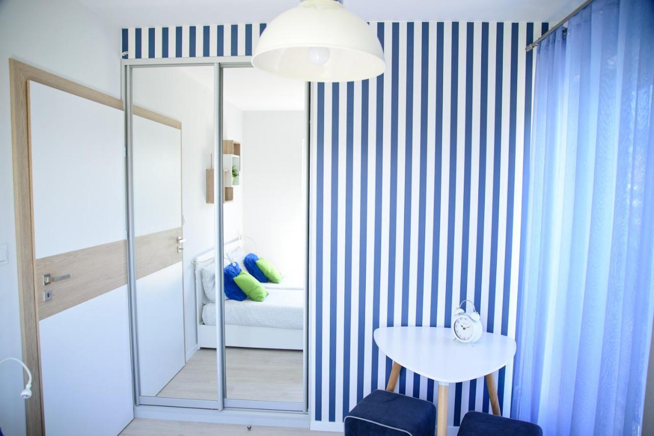Słoneczne Tarasy Ii - Apartament