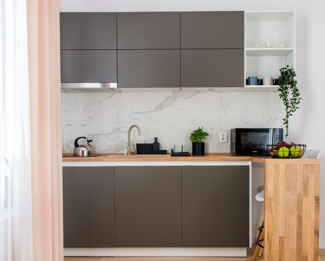 Apartament Przy Plaży