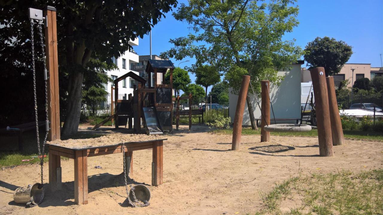 Apartamento Atapartments - Przy Alejach