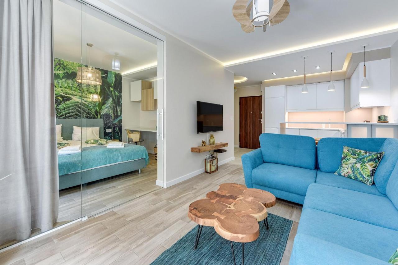 Grano Flats - Chmielna 73 * Gdańsk