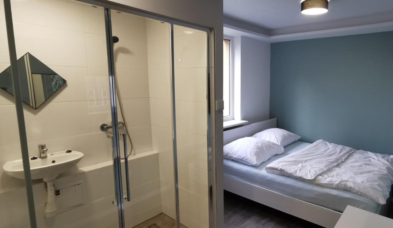 Yo!apartments Kotwicznikow Leilighet Gdańsk