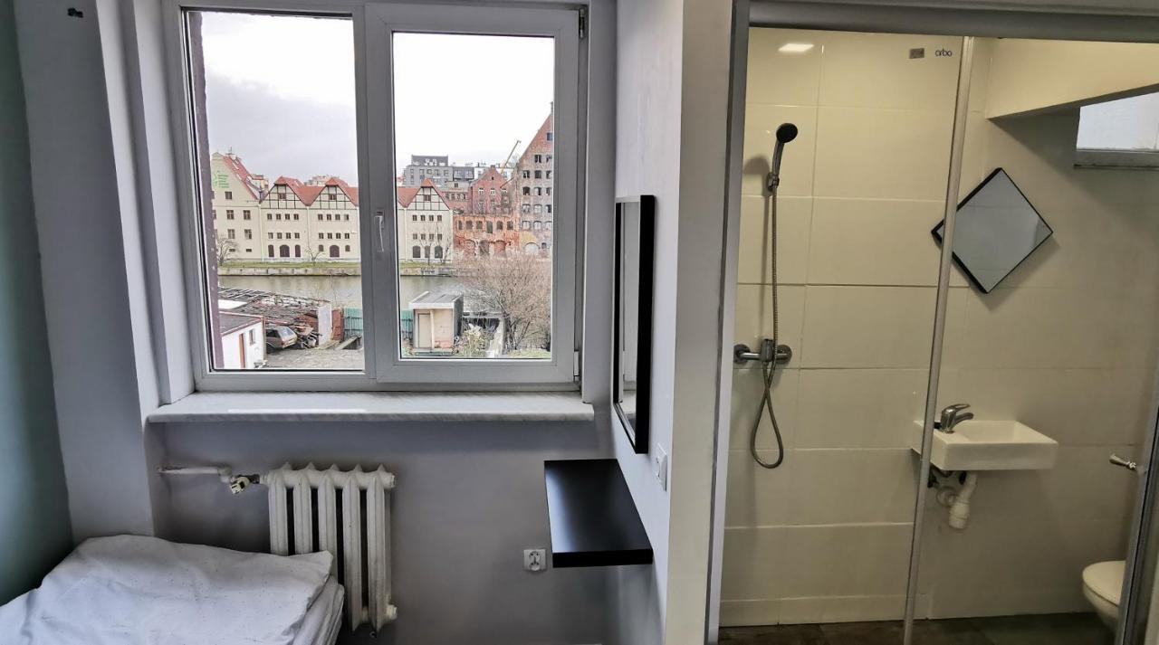 Yo!apartments Kotwicznikow Leilighet