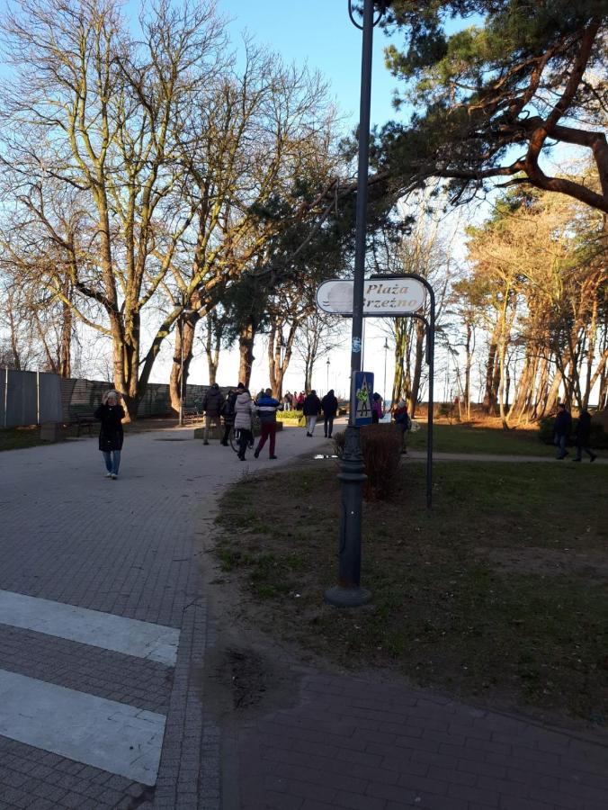 Mieszkanie Blisko Plazy Brzezno * Gdańsk