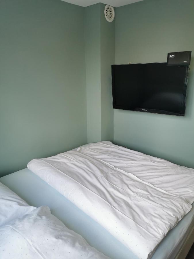 Leilighet Yo!apartments Kotwicznikow *