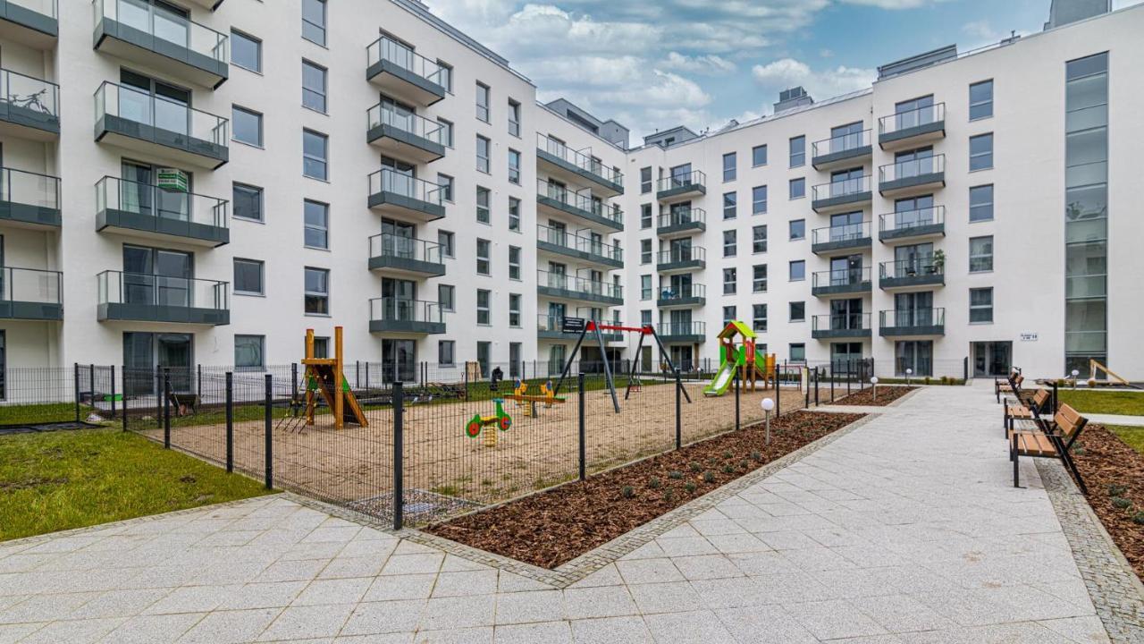 Lucky - Billberry Apartment Gdansk