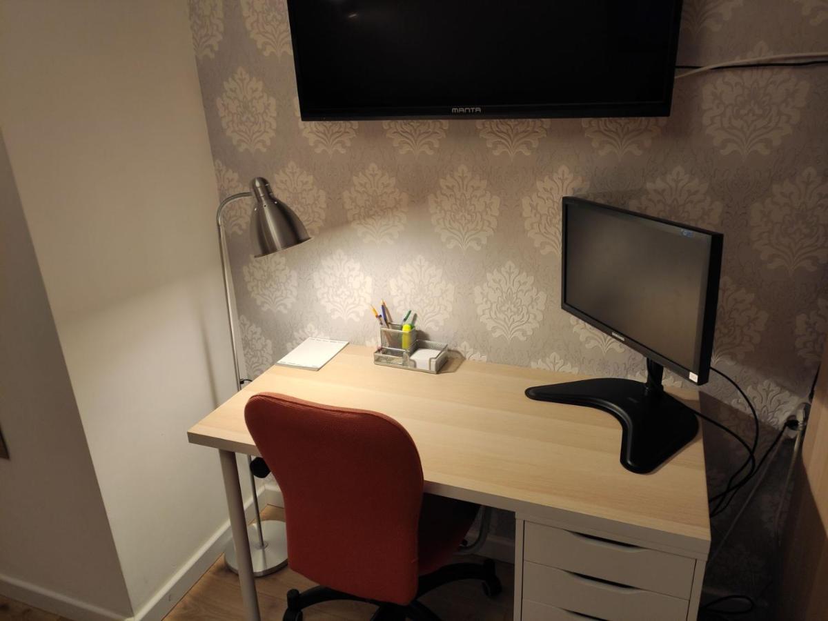 Pietrzak Apartment *