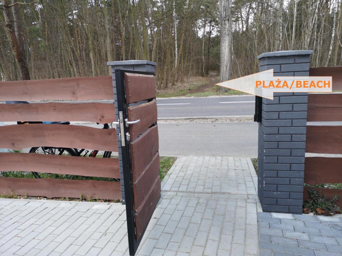 Słoneczne Tarasy Ii - Apartament