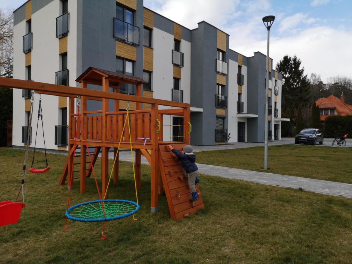 Słoneczne Tarasy Ii - Apartament