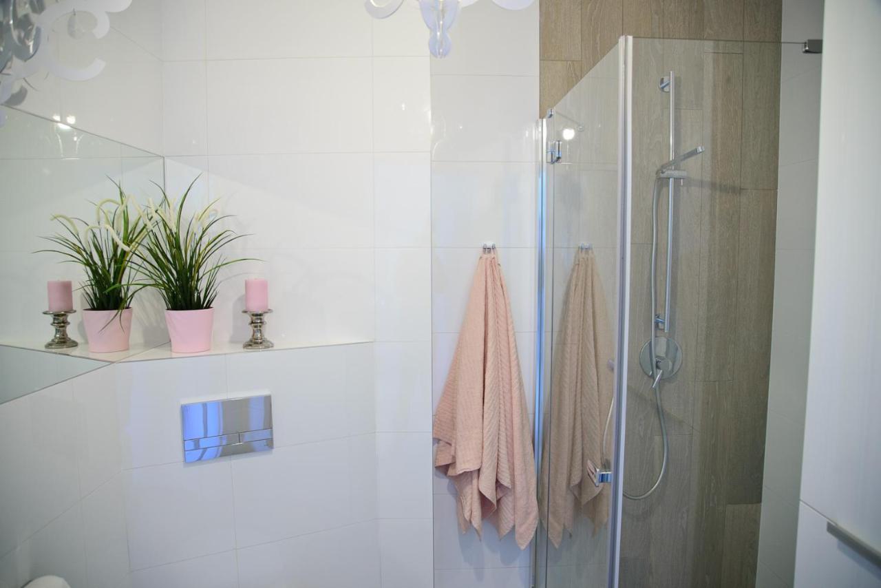 Apartament Słoneczne Tarasy Ii -