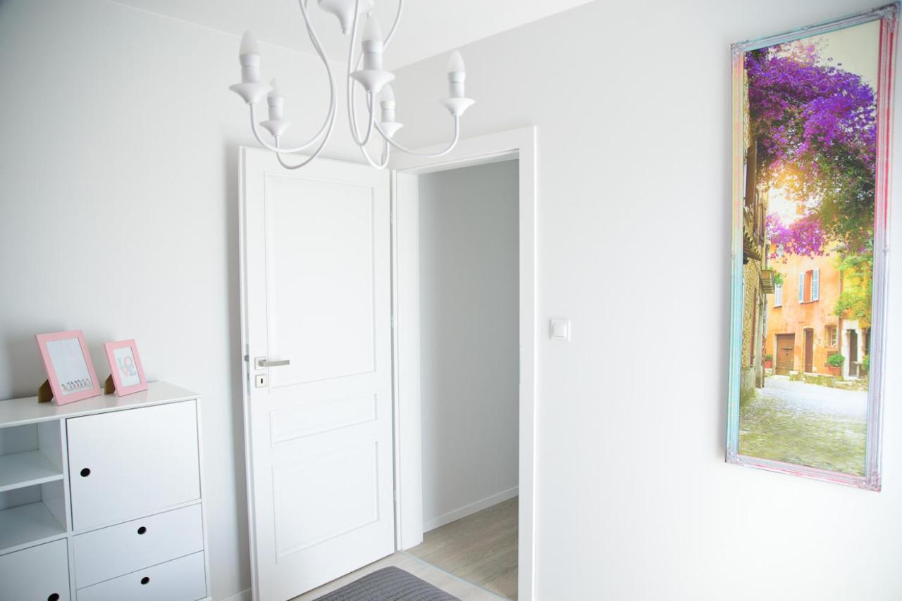 Słoneczne Tarasy Ii - Apartament