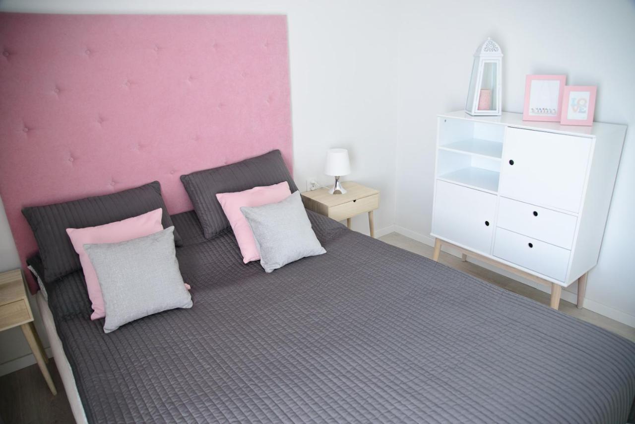 Słoneczne Tarasy Ii - Apartament *