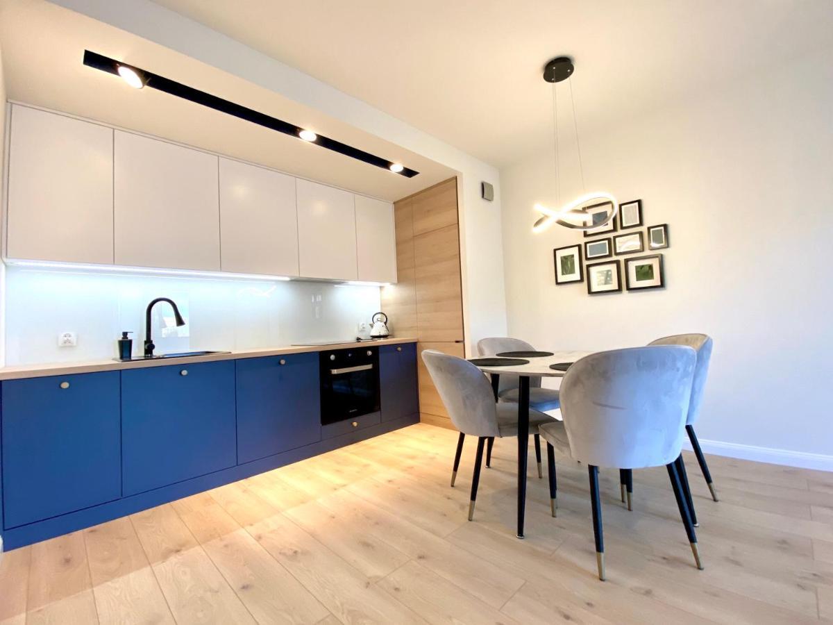Apartment Julia By Q4apartments - Close To The Beach