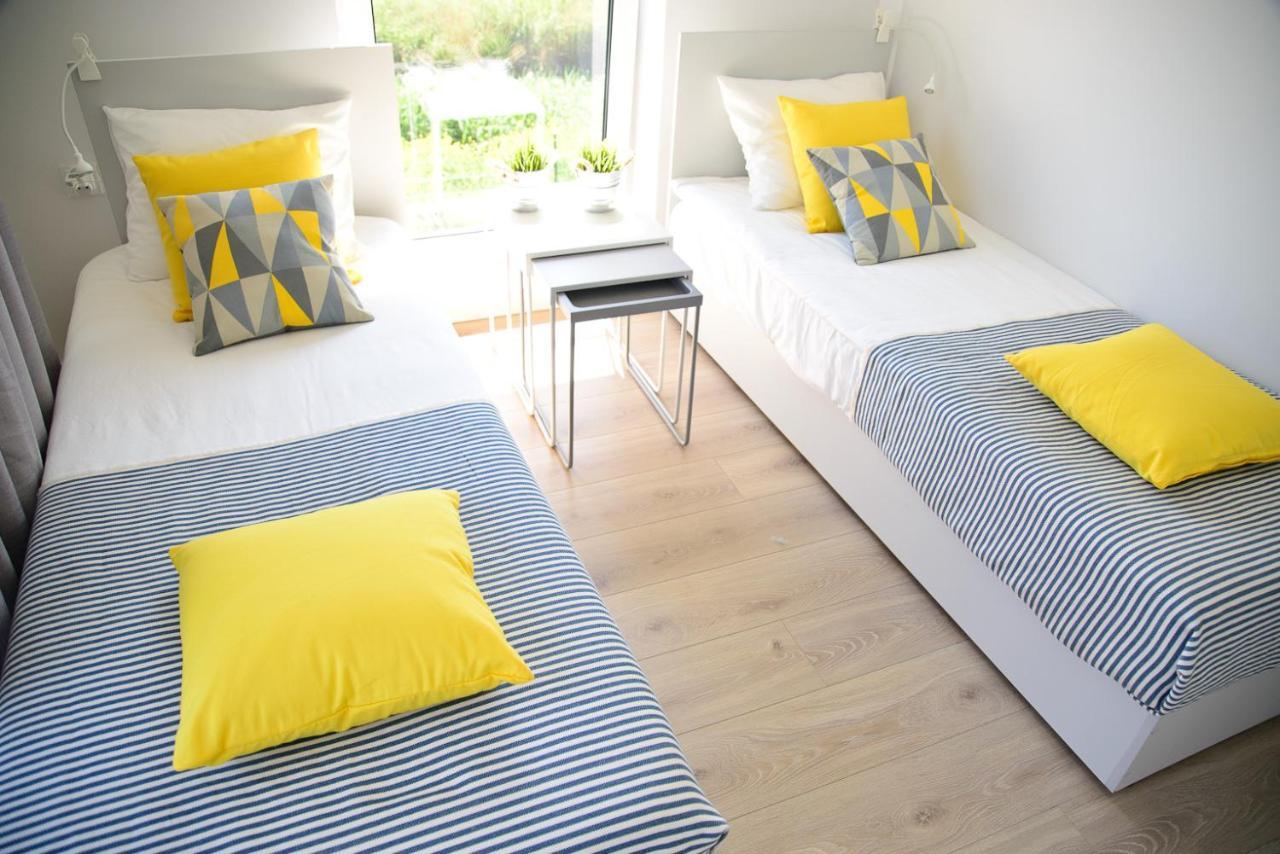 Apartament Słoneczne Tarasy Ii -