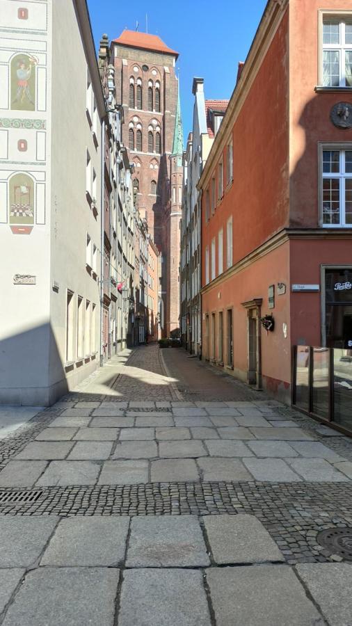 Leilighet Comfy - Old Town Marine