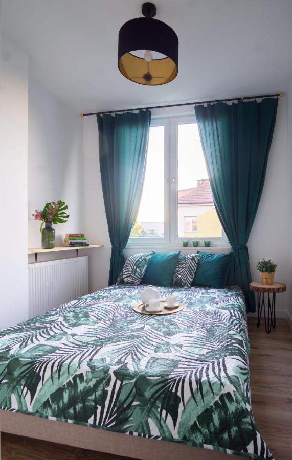 Roomsy Oliwska * Gdańsk