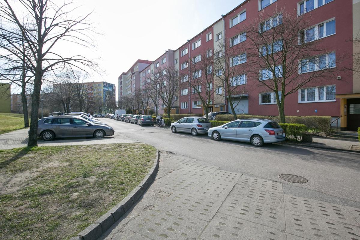 Rooms4less Guest house Gdansk
