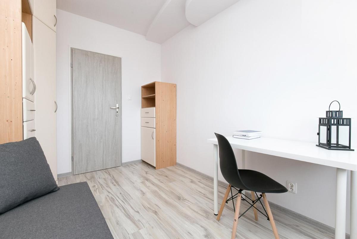 Rooms4less * Gdansk