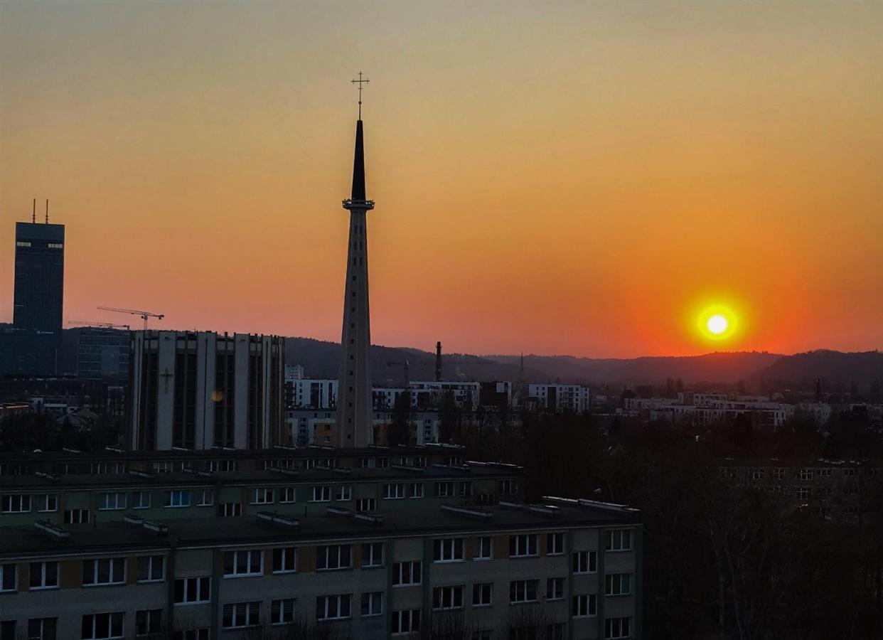 Apartament Studio Przymorze