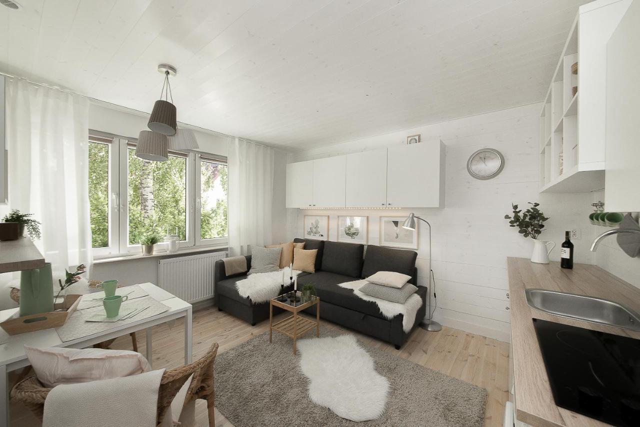 Trojmiejski Park Krajobrazowy Apartment *