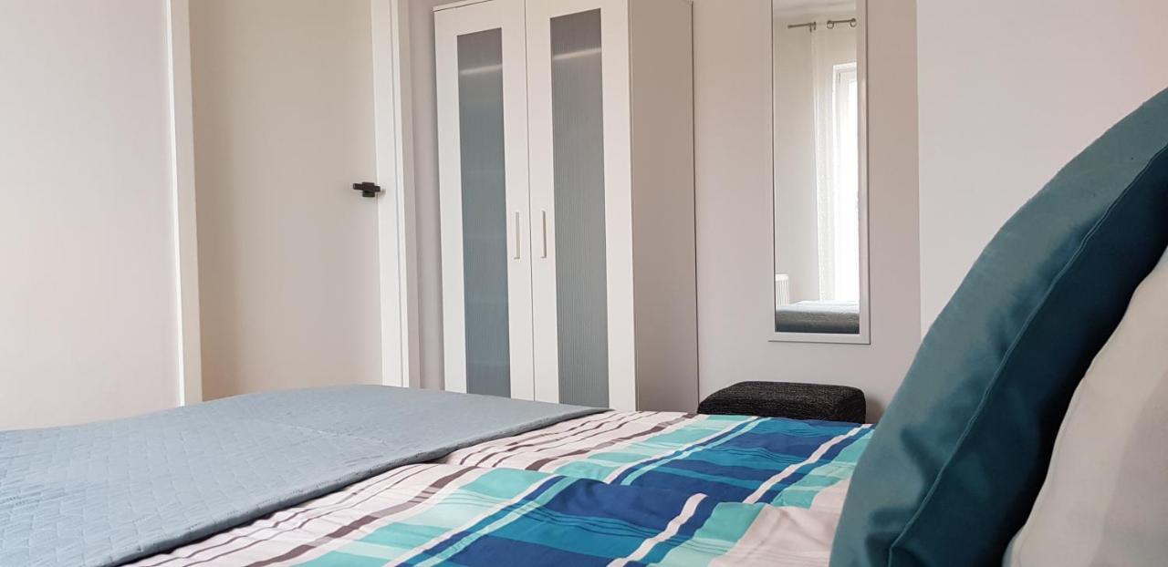 Apartment Chmielna Park *