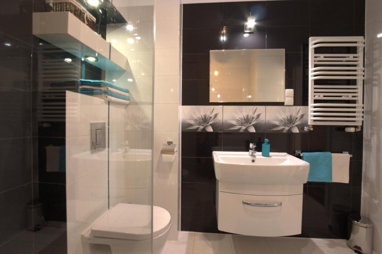 Chmielna Park Apartment Gdansk
