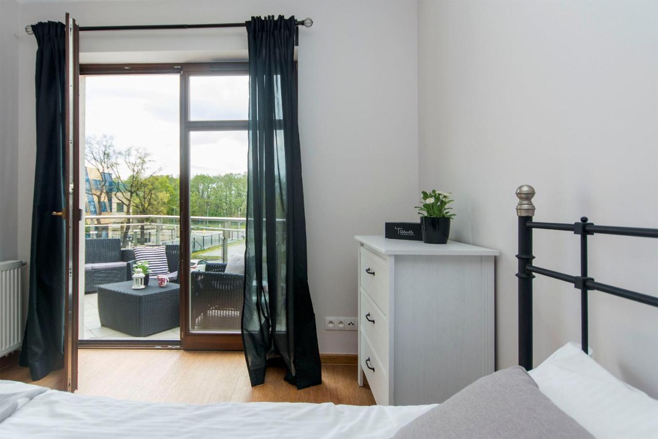 Perla Rentyear Gdansk