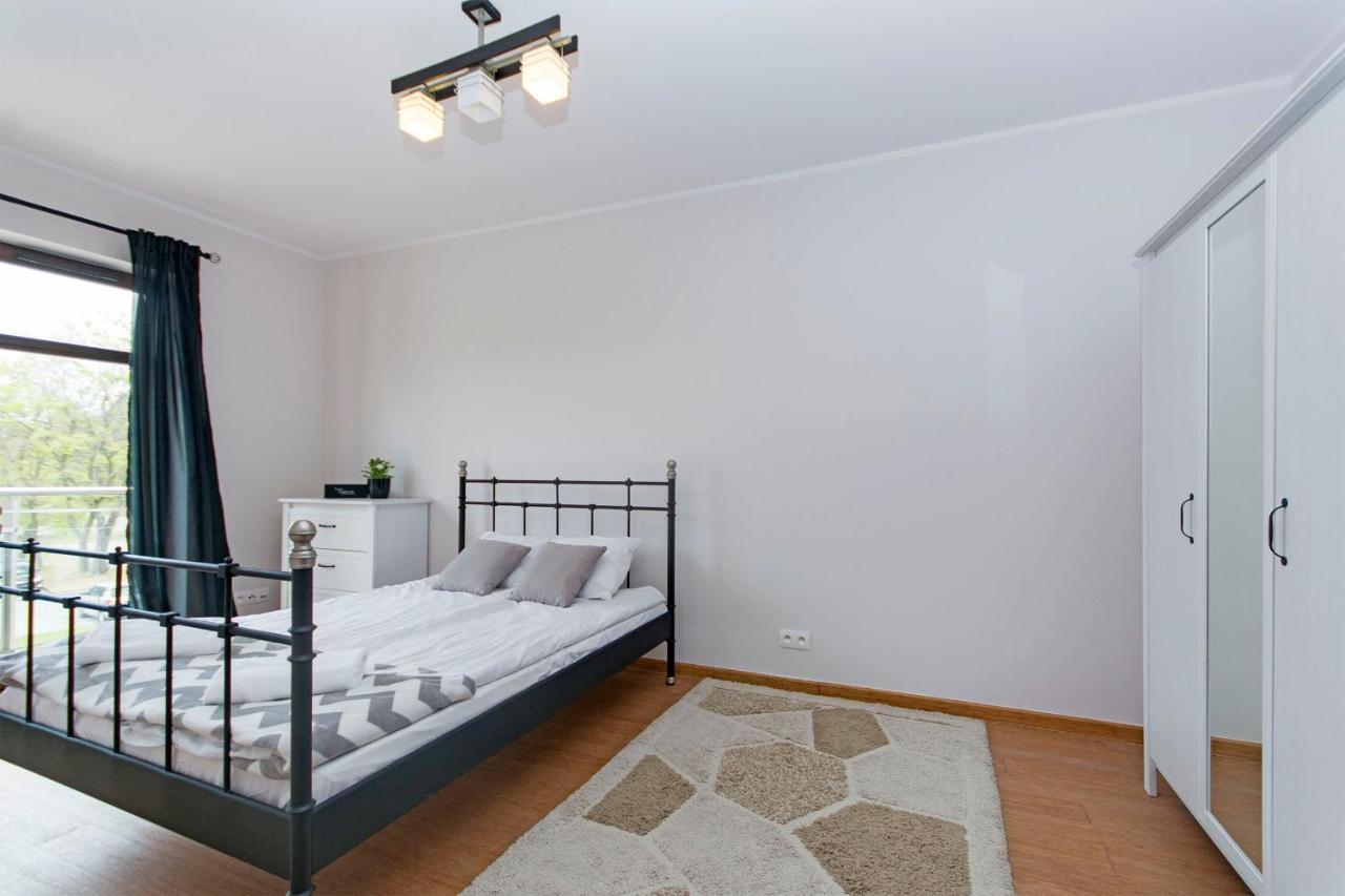 Căn hộ Perla Rentyear Gdansk