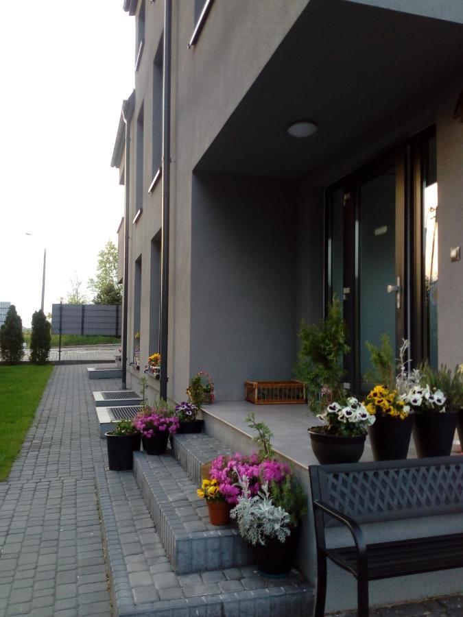 Homestay Centrum Gdansk