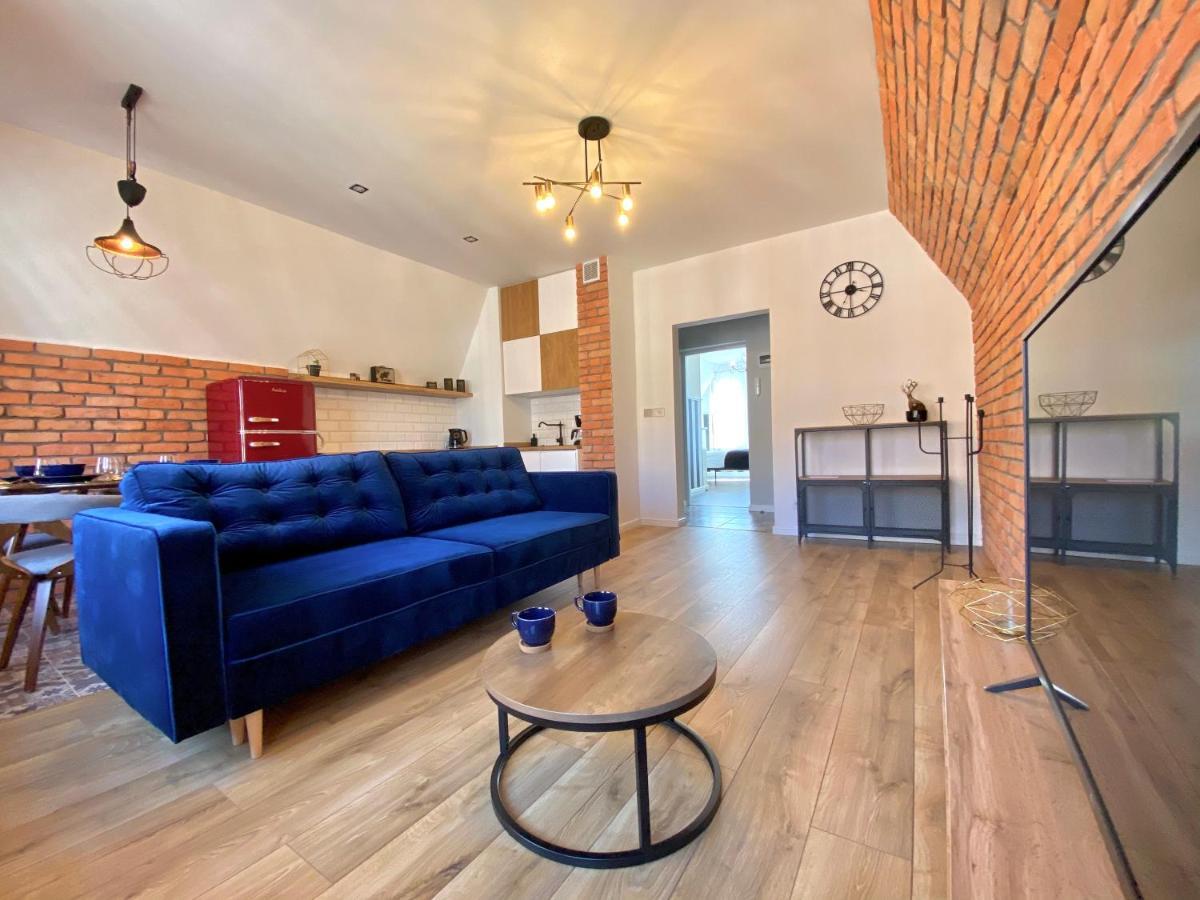 Pola By Q4apartments - Heart Of The Old Town *