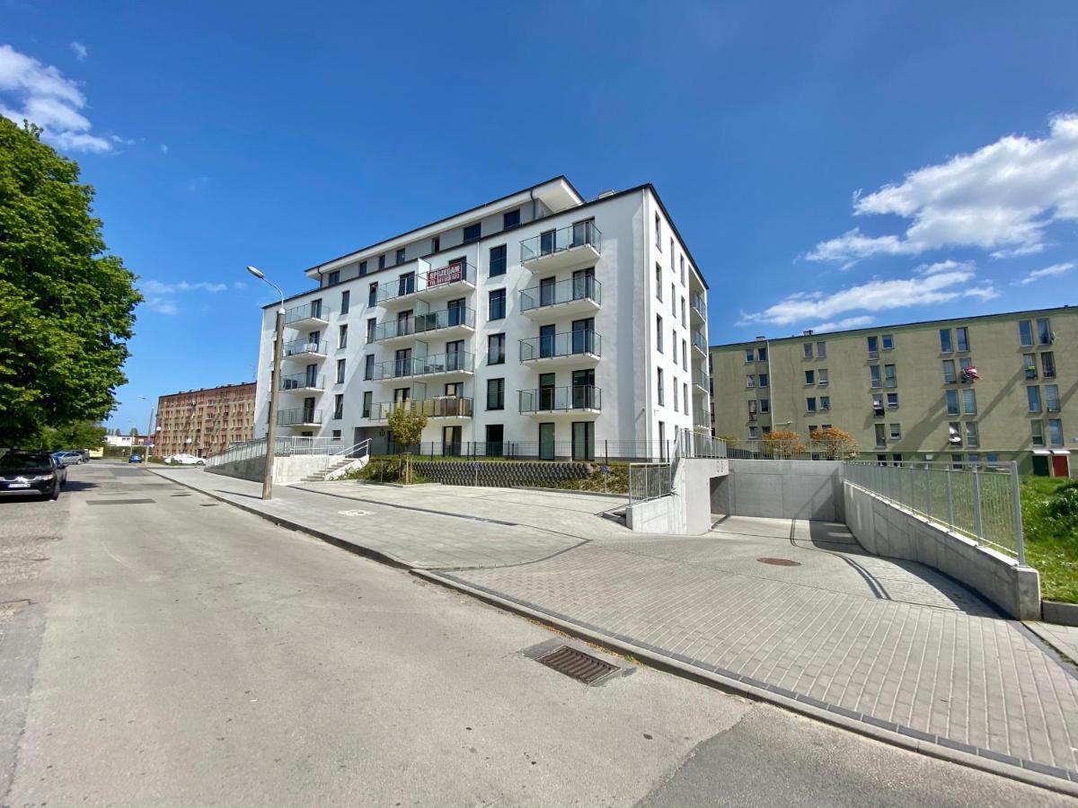 Julia By Q4apartments - Close To The Beach Gdansk