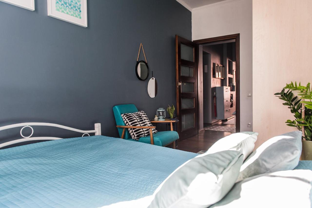 Apartament Bosko