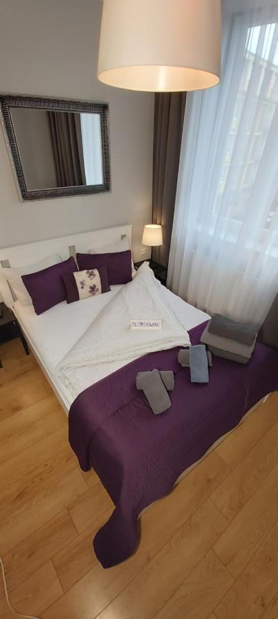 Apartment Rajska Gdansk
