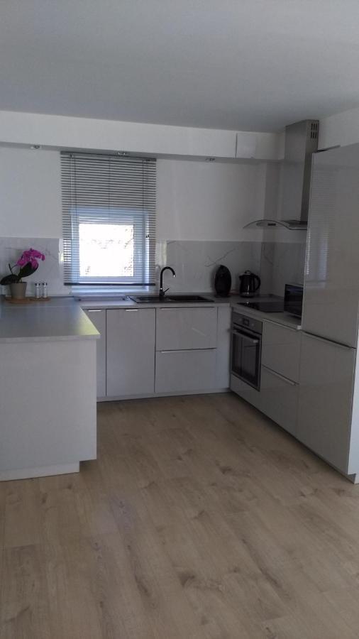 Sloneczny Apartamento Gdańsk